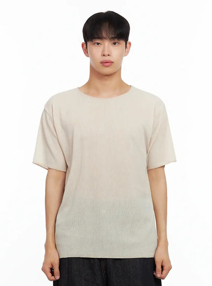mens-knit-short-sleeve-tee-il516