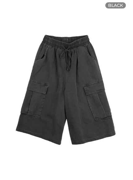 mens-washed-cargo-shorts-il412