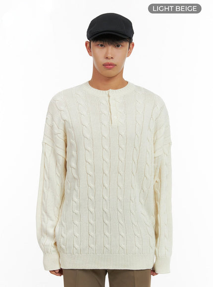 mens-classic-oversized-cable-knit-is420