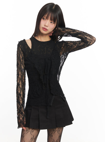 sheer-lace-strap-cardigan-iy502