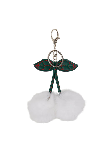 fluffy-cherry-charm-cm519
