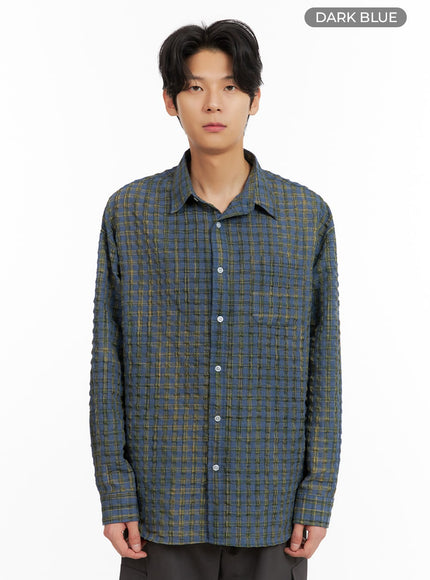 mens-plaid-textured-shirt-ia402