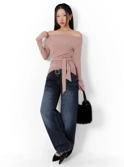 off-shoulder-bow-top-id525