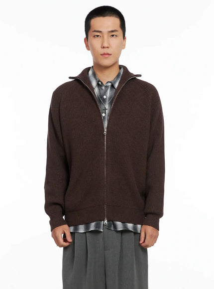 mens-knit-zip-up-sweater-is502