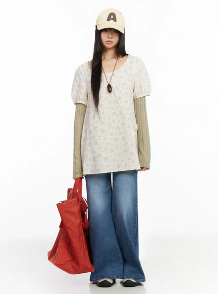 patterned-tunic-layer-dress-ia523