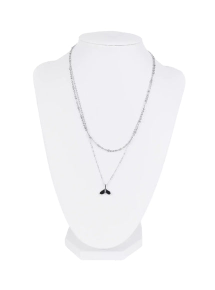 acc-castleton-little-black-tail-necklace-cg507