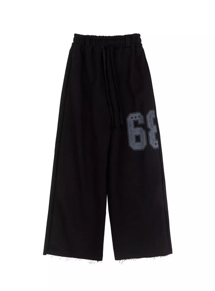 mens-number-graphic-sweatpants-io517