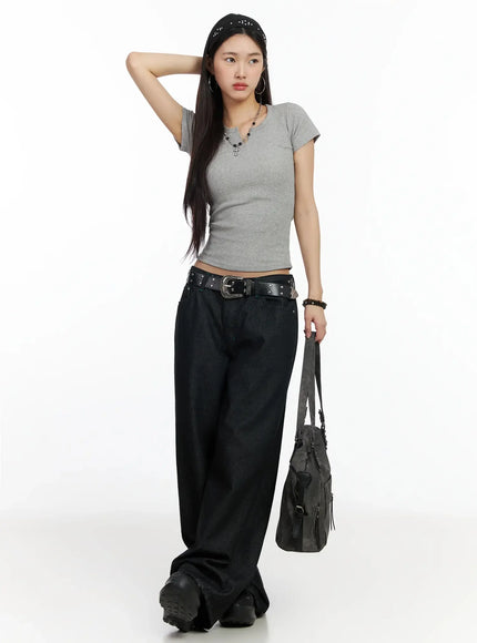 v-neck-ribbed-short-sleeve-tee-im530