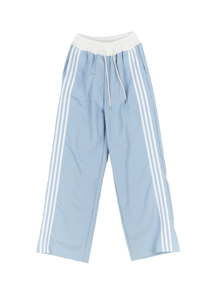 striped-nylon-track-pants-ia525