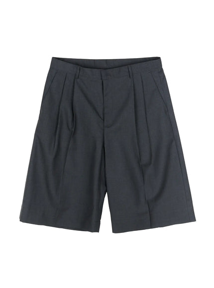 mens-classic-pleated-bermuda-shorts-ig519