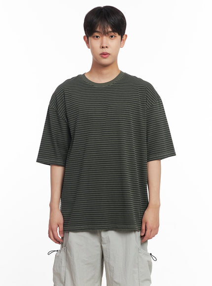 mens-cotton-striped-round-neck-t-shirt-iy522