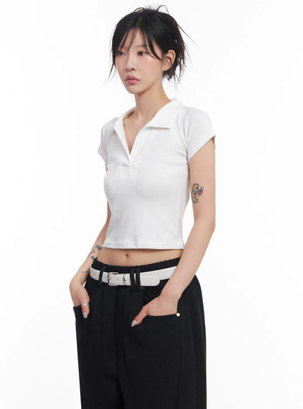 cropped-collared-tee-ic503