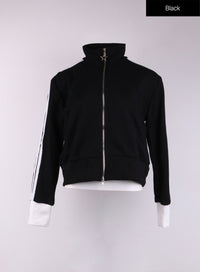 star-zip-up-jersey-jacket-cj431