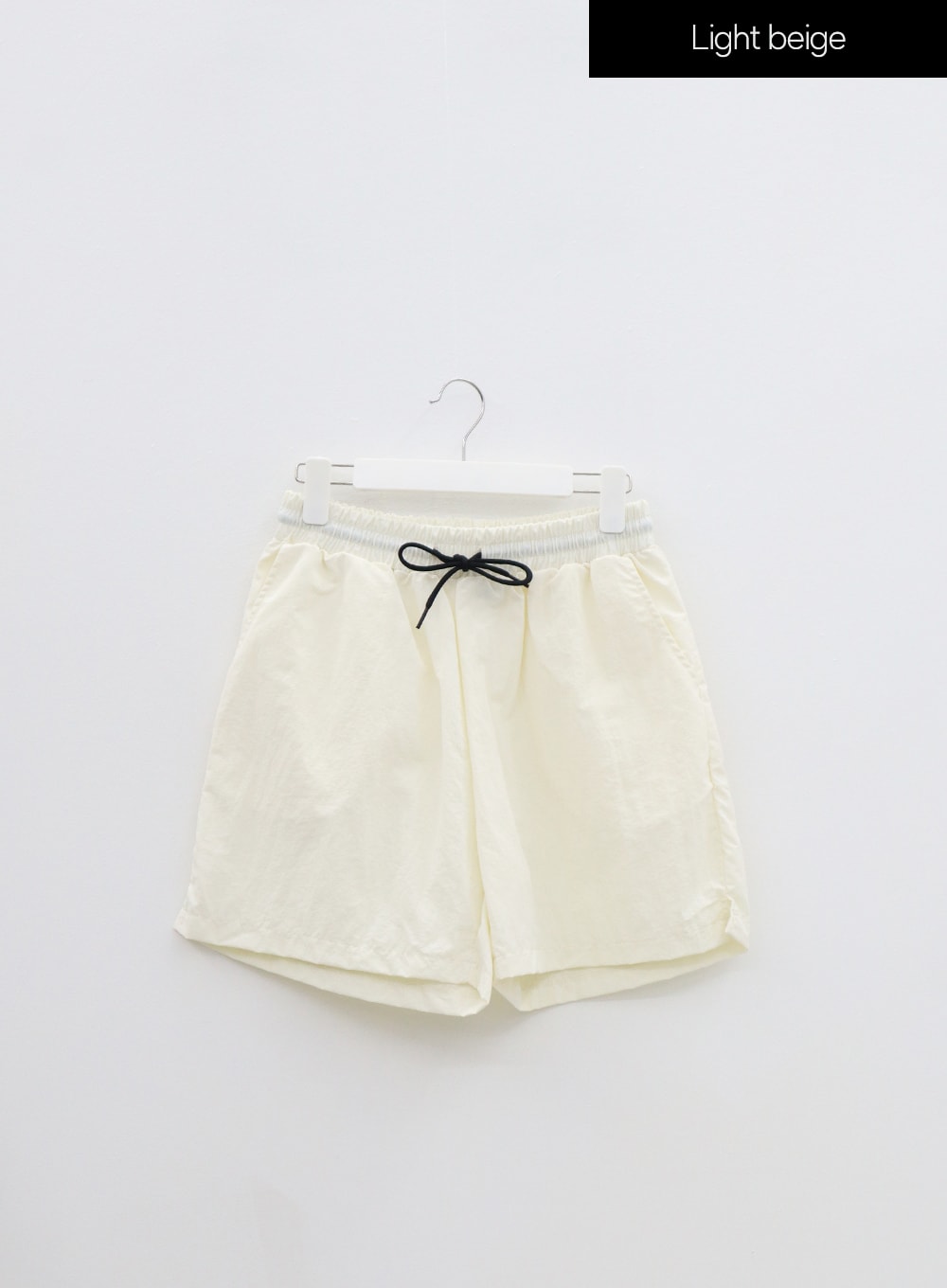 Wide Cover-Up Shorts IM302