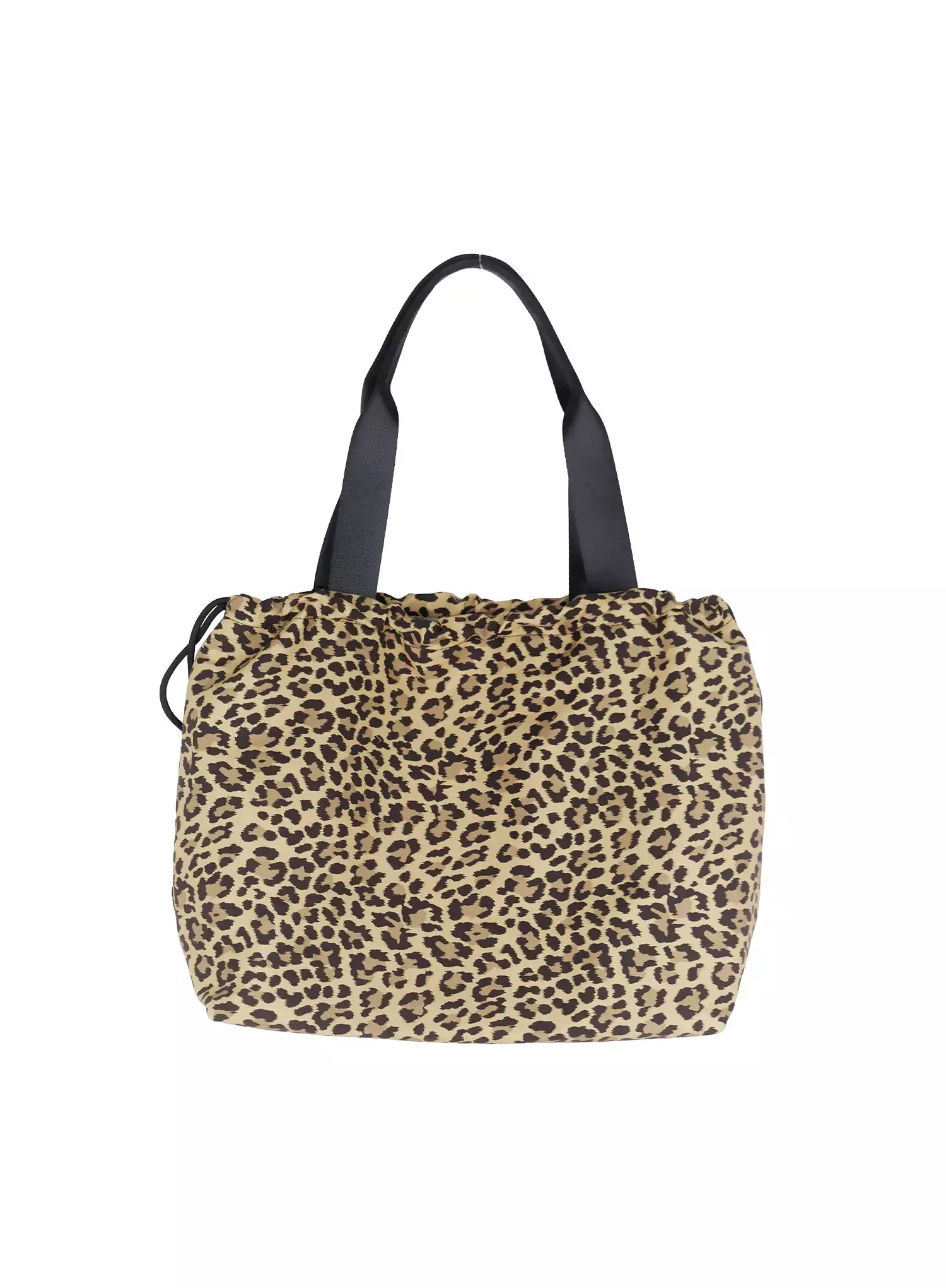 Eco Pattern Tote Bag IO530