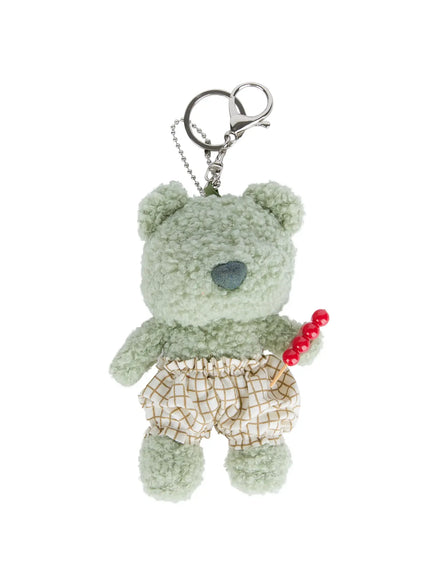 Teddy Bear Keychain IG512