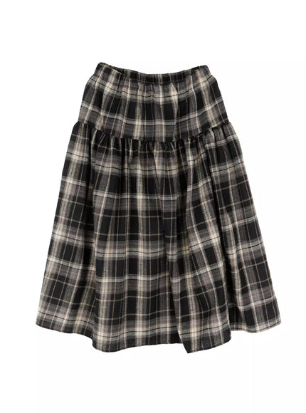 plaid-midi-skirt-id525
