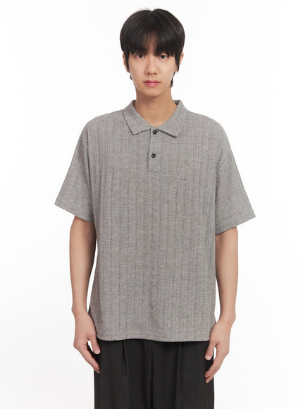 mens-loose-fit-collared-ribbed-t-shirt-ia510