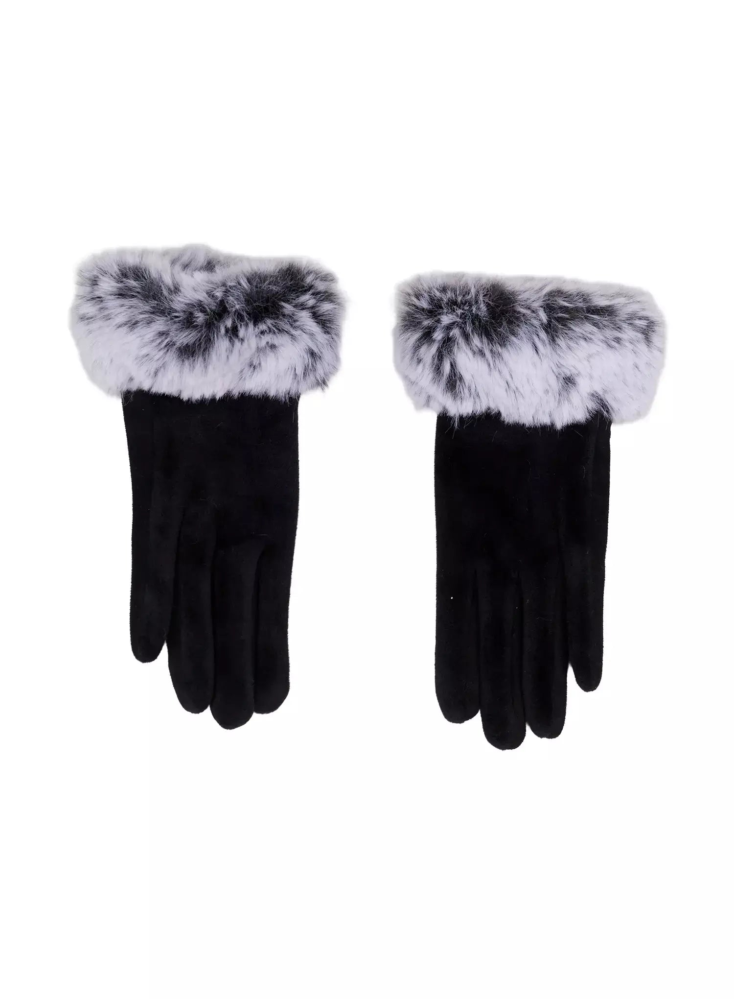 textured-velvet-gloves-in528