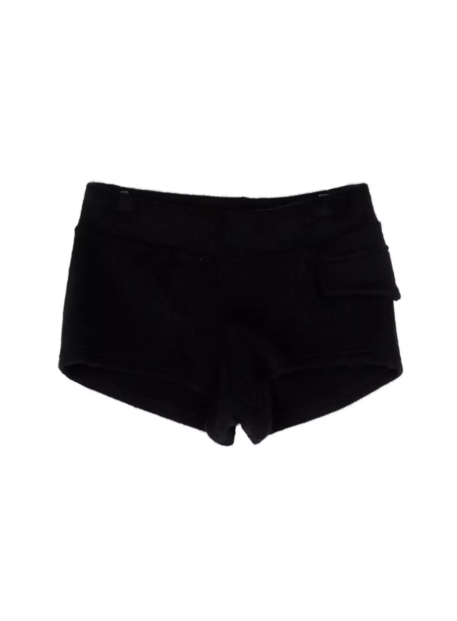 wool-blend-micro-shorts-in528