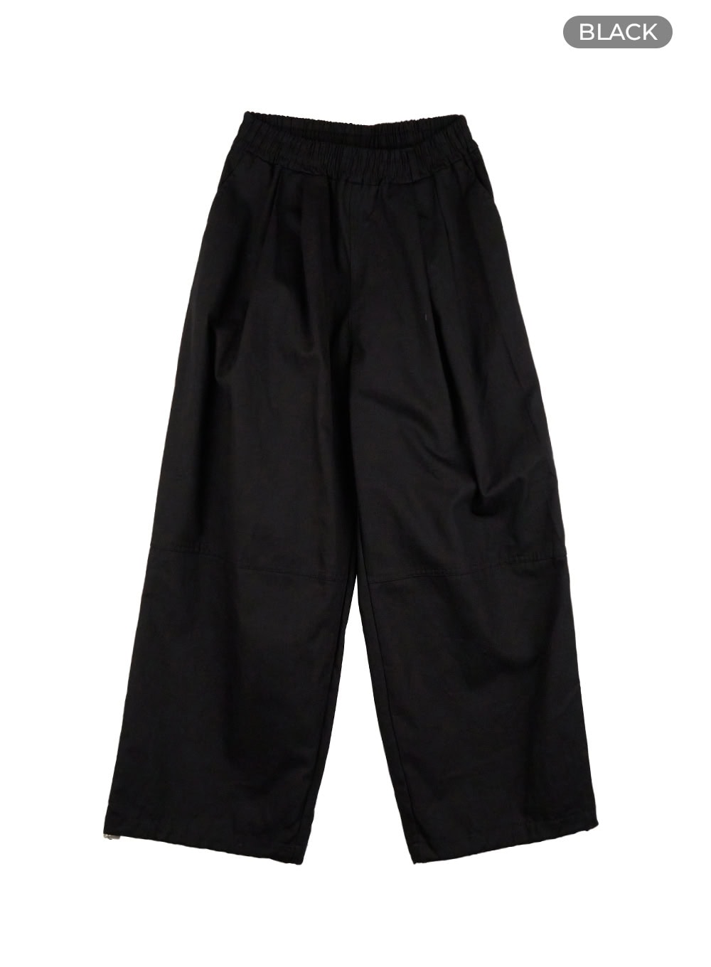 mens-pintuck-banded-wide-fit-cotton-pants-is420