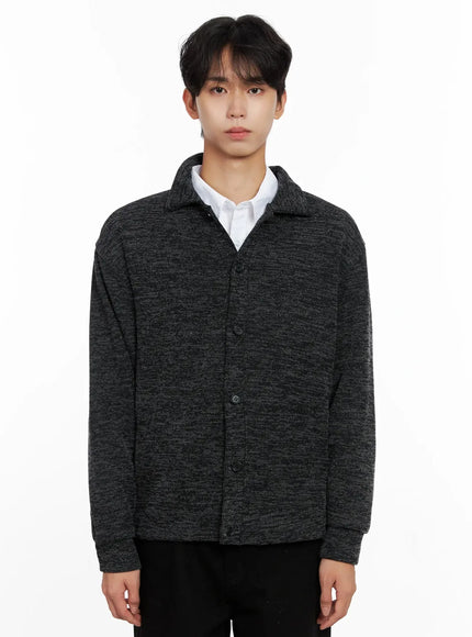 mens-button-up-collar-knit-cardigan-io517