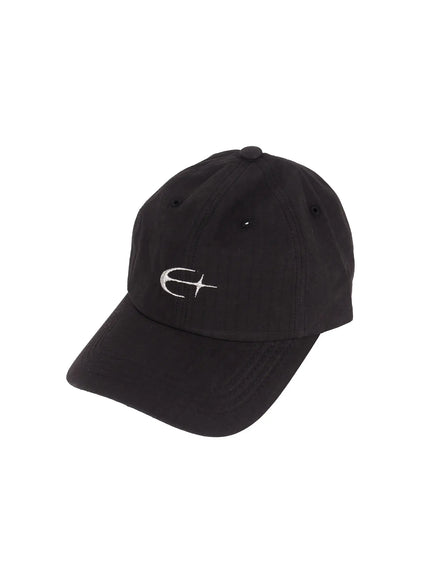 Men's Embroidered Baseball Cap IS502