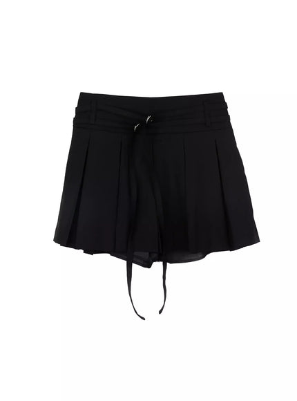 pleated-skort-with-belt-detail-im523