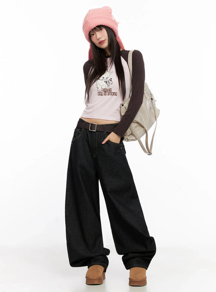 cat-graphic-raglan-top-in503