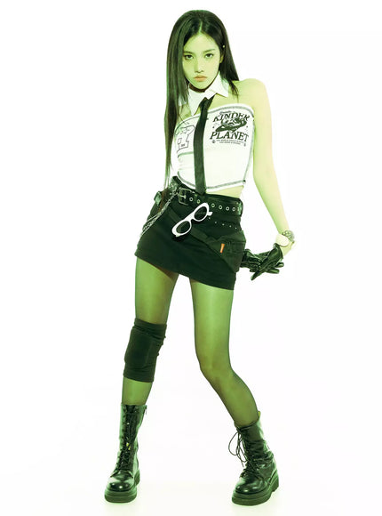 graphic-collared-tube-top-is525