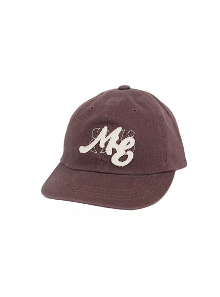 Stitched Embroidered Cap IM509