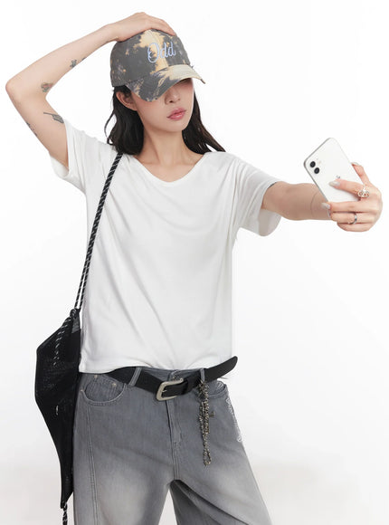 u-neck-loose-fit-t-shirt-ic503