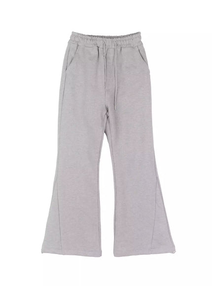 Flare Training Sweatpants IG528