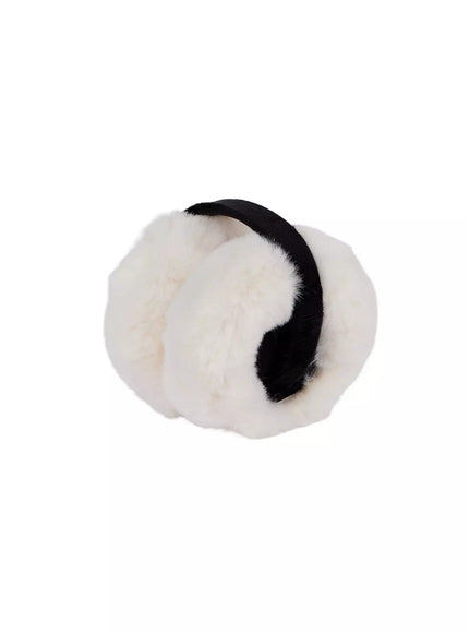 Soft Padded Ear Muffs IN528