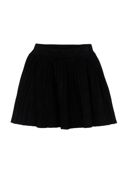 Pleated Skirt IJ508