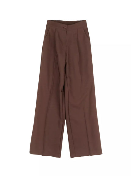 brown-wide-leg-tailored-pants-io530