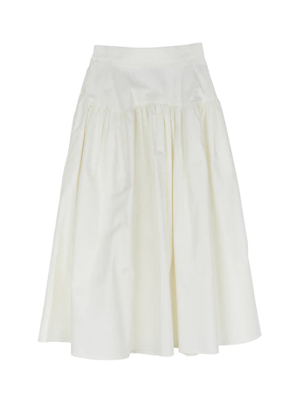 shirred-long-skirt-id510