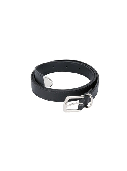 Men's Classic Slim Belt IG519
