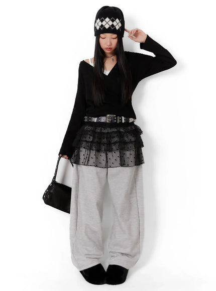 ribbed-wrap-hoodie-top-id525