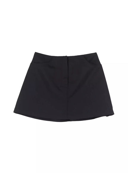 low-rise-back-band-skirt-il528