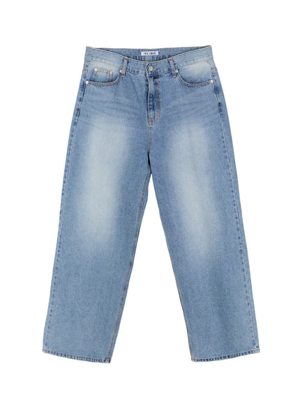 mens-casual-wide-leg-washed-jeans-ig519