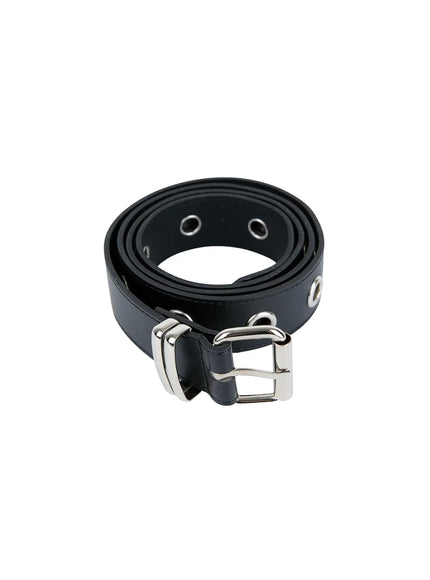 Men's Single-Eyelet Belt IL529