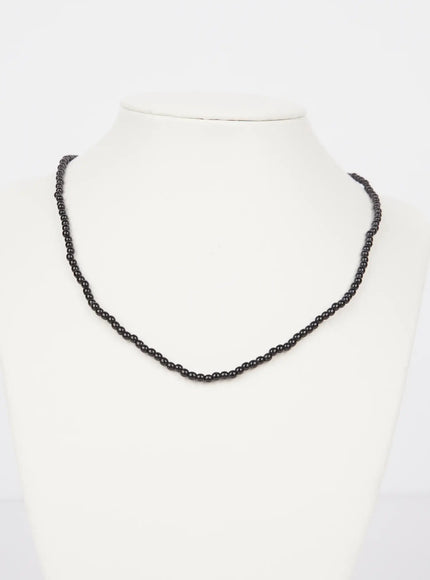 Men's Statement Necklace IG508