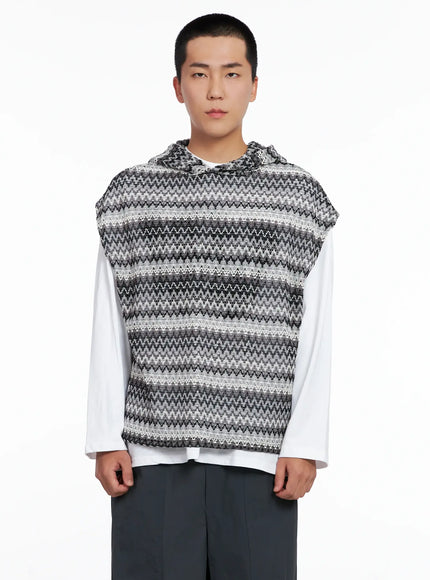 mens-crochet-hoodie-vest-ig529