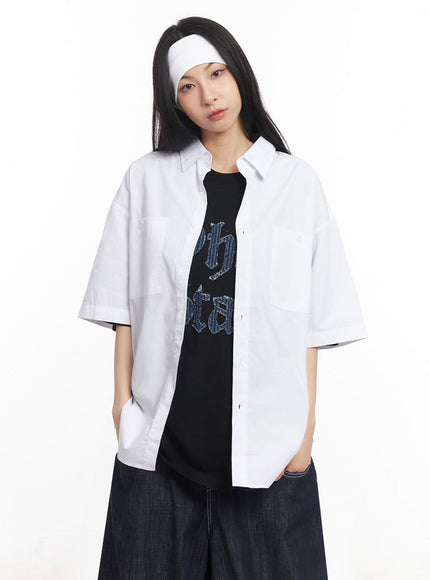 cotton-collared-oversize-shirt-iy529
