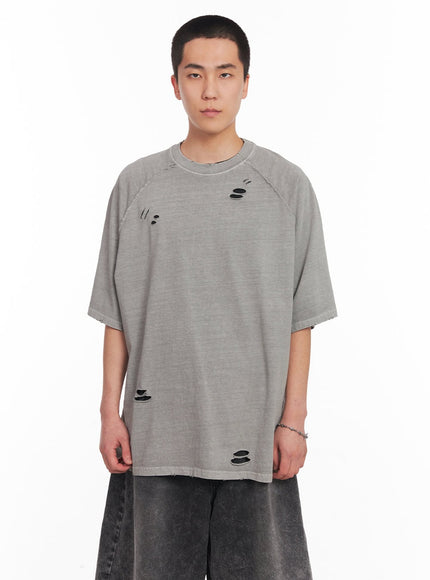 distressed-washed-cotton-t-shirt-iy506