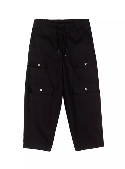 Double Pocket Cargo Pants IG527