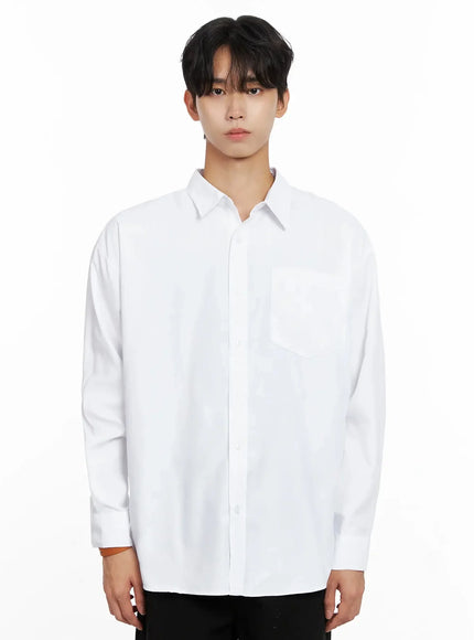 mens-essential-button-up-shirt-io516