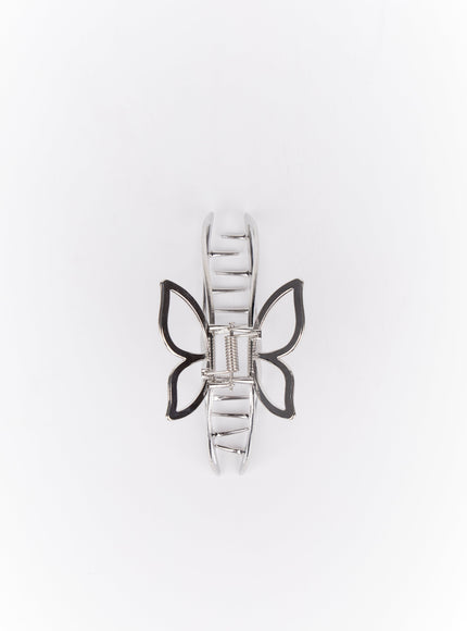metallic-wing-hair-clip-cm519