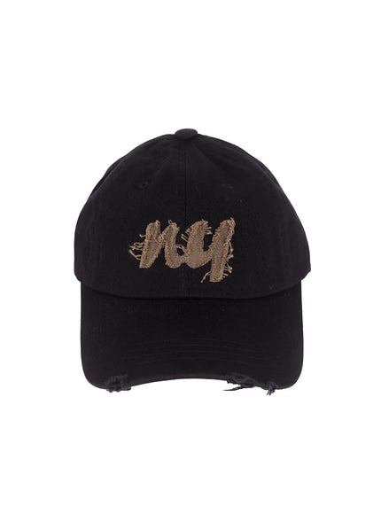 mens-ny-distressed-cap-ig529
